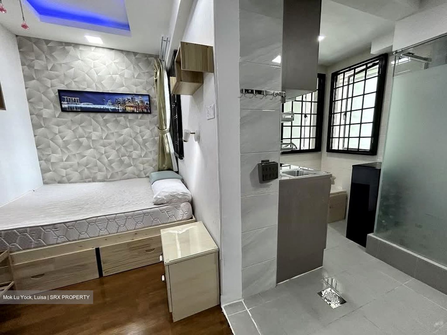 Simei Green Condominium (D18), Condominium #591959991